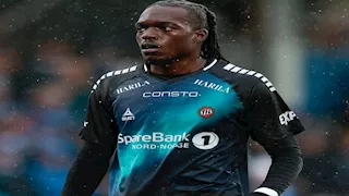 بـ 1.5 مليون دولار.. الأهلي ينهي اتفاقه مع المهاجم إيلتسين كامويس