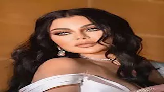 لوك جريء.. هيفاء وهبي تخطف الأنظار بإطلالتها