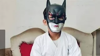 براءة مدرب كارتيه من تهمة الاعتداء على صغير بالفيوم