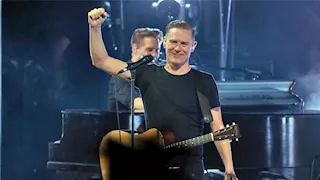 وصلت 120 ألف.. تعرف على أسعار تذاكر حفل براين آدامز 