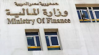87 % من إيرادات موازنة مصر تأتي من حصيلة الضرائب في 6 أشهر