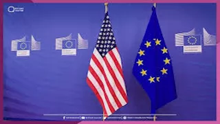 بيان أمريكي أوروبي يدعو دمشق وقسد إلى التوصل لوقف دائم للنار