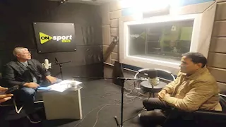 أحمد شوبير يستضيف نجوم الفن في برنامجه الإذاعي "الوش التاني"