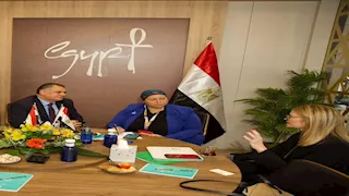 "تنشيط السياحة" تبحث تعزيز التعاون مع كبرى شركات السفر الإسبانية