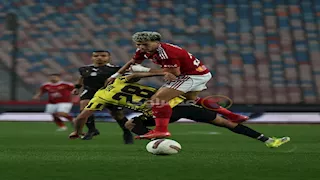 "الفار بيختار يشتغل إمتى".. مالك وادي دجلة يشن هجوما على حكام لقاء الأهلي