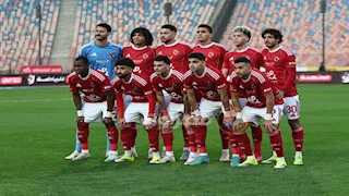 موعد مباراة الأهلي المقبلة بعد الفوز على وادي دجلة بالدوري
