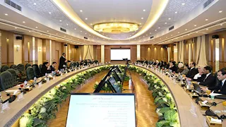 النيابة العامة تنظم ورشة تدريبية لأعضائها حول الاستخدام المسؤول للذكاء الاصطناعي