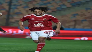 توروب: "يجب أن نصبر على مروان عثمان.. وقصة المهاجم مع المسؤولين"