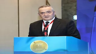 تجديد تكليف محمد مصطفى عبدالغفار رئيسًا لـ"المستشفيات التعليمية"