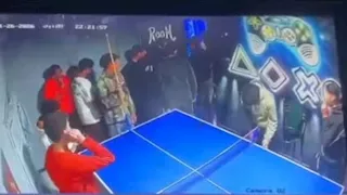 كسب الدور فطعنه بـ "مطواة".. مباراة "بينج بونج" تنتهي بمأساة في الشرقية