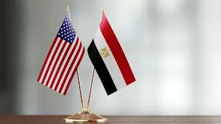 مصر تعزي الولايات المتحدة في ضحايا العاصفة الثلجية