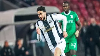 "بعد اقترابه من الأحمر".. أبرز المعلومات عن محمد محمود صفقة الأهلي المحتملة