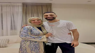 أول رد فعل من شقيقة صلاح على فيدويو تيك توك مكة وكيان