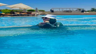 بعد منشورها المثير للجدل.. 25 صورة وأبرز المعلومات عن شقيقة محمد صلاح