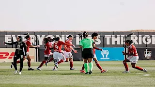 مدرب سيدات الأهلي لمصراوي: "شاهدوا مباراة مسار وستعرفون لماذا لم نفز"