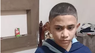 حبس زوجة أب عذبت طفلًا حتى فقد النطق بالفيوم