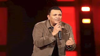 قبل طرحها.. تعرف على صناع أغاني محمد فؤاد "أرمي التكال" و"كفاية غربة"