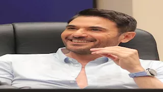 بعد رسالة زينة الغامضة.. أحمد عز يتصدر تريند "جوجل"