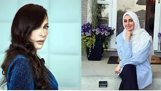 بعد ندمها على تقديم "حجابك تاج".. كواليس علاقة حلا شيحة بأغنية أمل حجازي؟