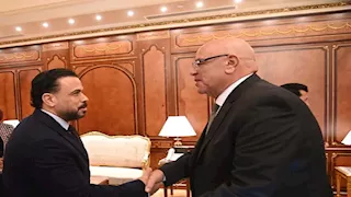 لتعزيز التعاون التشريعي والتنفيذي.. رئيس النواب يستقبل رئيس لجنة "الشباب والرياضة"