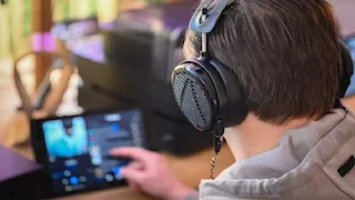 دراسة تكشف .. تأثير الموسيقي على صحة العقل 