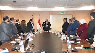 "السياحة والآثار" تبدأ تحديث الهياكل الإدارية لتعزيز الكفاءة والحوكمة -تفاصيل