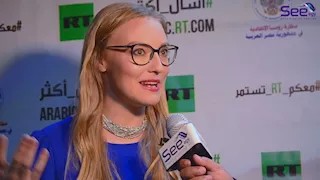 فيديو| موعد بث أولى حلقات "الطريق إلى النجوم" عبر التليفزيونَين الروسي والمصري