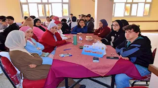 انطلاق مسابقة أوائل الطلبة للمرحلة الثانوية بجنوب سيناء