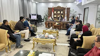 ضمن مشروع الهوية البصرية.. قنا تضع معايير جديدة لتصميم وترميم واجهات المباني