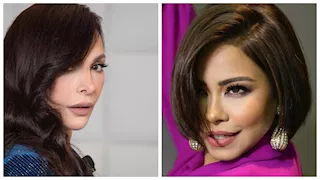 أمل حجازي: شيرين عبدالوهاب "صوت مصر" وزعلت على اللي صار معها 