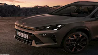 خلال أيام.. كوبرا تشعل المنافسة في مصر بالكشف عن فورمينتور فيس ليفت 2026