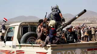 تعزيزات حوثية جديدة لتشديد الحصار على حنكة آل مسعود