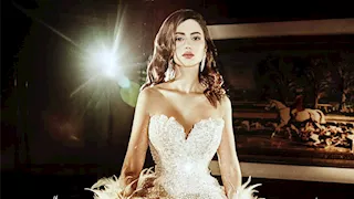 هدى الإتربي تستعيد ذكرياتها بإطلالة جريئة في 2021 والجمهور يعلق (صور) 