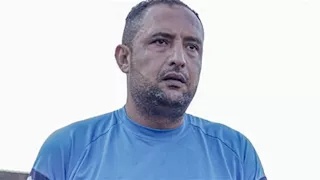 ‬وفاة إبراهيم حمدي المدير الإداري لفريق القناطر الخيرية