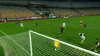 نجم الزمالك السابق يشيد بلاعب الفريق في مواجهة بتروجيت