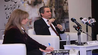 رئيس "الوطنية للإعلام": العالم يحتاج فلسفة جديدة تستجيب لتحديات العصر