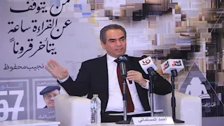 المسلماني: نصف سكان أمريكا قبل الحرب الأهلية كانوا عبيدًا