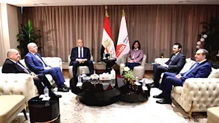 الأكاديمية الوطنية تختتم البرنامج التدريبي للنواب الجدد