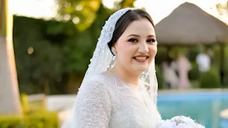 جنازتها كانت الأكبر في القرية.. تفاصيل اللحظات الأخيرة في حياة "أمل" عروس المنوفية