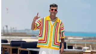 عصام صاصا يتصدر قائمة المحتوى الموسيقي الأكثر رواجا