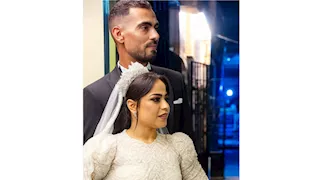 الحب يغير الأقوال.. عروس بورسعيد رماها زوجها من الشباك فأنقذته من السجن