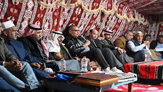 لدعم السياحة وتوفير فرص عمل.. فتح جميع وديان جنوب سيناء أمام السفاري