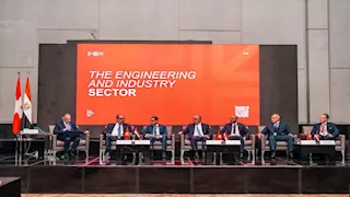 لدعم التحول الصناعي المستدام.. "ABB" تشارك في المنتدى الاقتصادي المصري السويسري 