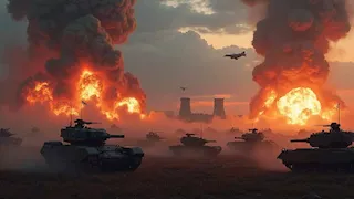 طبول الحرب على إيران.. هل تنفذ أمريكا هجومها؟ - تغطية خاصة