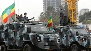 بعد أيام من الاشتباكات .. استئناف الرحلات بين أديس أبابا وتيجراي