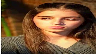 فريدة ابنة دنيا المصري تخطف الأنظار في مسلسل "لعبة وقلبت بجد"