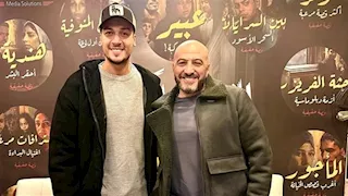 أحمد عبدالوهاب بطل الحدوتة الثانية من القصة الكاملة "ما لم يُحك عن بني مزار"