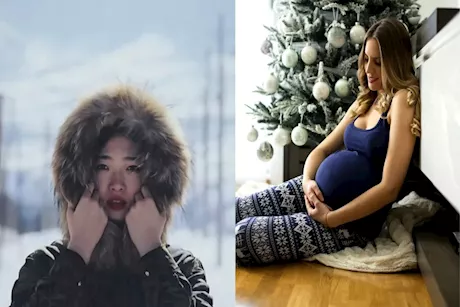 هل تؤثر تقلبات المزاج الشتوية على فرص الحمل؟ 