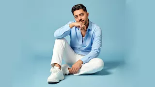 رمضان 2026 ..خالد سلطان يكشف لمصراوي تفاصيل أغاني "علي كلاي"