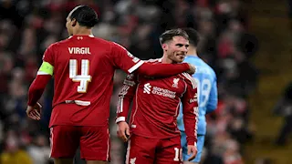 الفرق المتأهلة رسميًا إلى دور الـ16 من دوري أبطال أوروبا